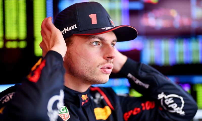 Verstappen nach FP2: Kanada hat noch einiges zu tun