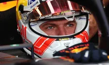 Thumbnail for article: Verstappen expects dry race: 'But we have a good race car'