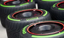 Thumbnail for article: Pirelli hits back at Russell: 'Adapt the driving style'