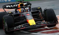 Thumbnail for article: Verstappen claims Pole in Canada, Leclerc and Perez knocked out in Q2