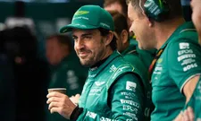 Thumbnail for article: Alonso wants to put pressure on Verstappen: 'Won easily so far'