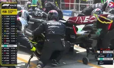 Thumbnail for article: Hamilton and Alonso almost crash in the pitlane: No penalty