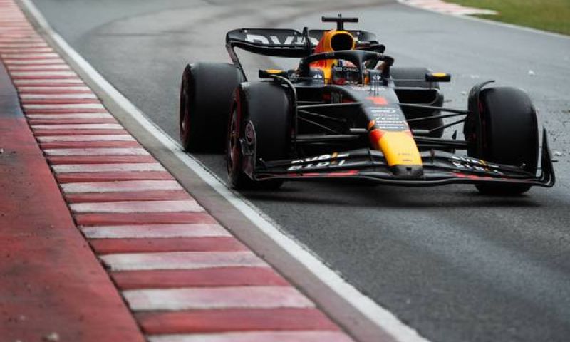 Max Verstappen wins Canadian Grand Prix 2023 race report