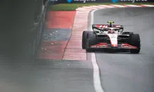 Thumbnail for article: Hulkenberg happy: 'Would like us to take points in qualifying'