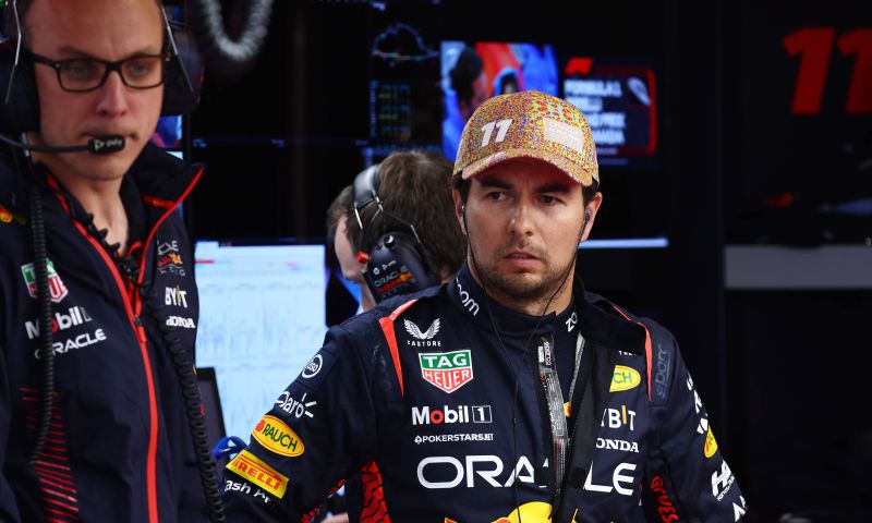 perez must take responsibility for mistakes at red bull racing