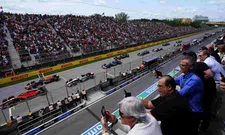 Thumbnail for article: F1 constructors' standings after GP Canada | Red Bull takes most points