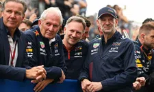 Thumbnail for article: Marko rubs it in with Wolff: 'Then I don't know what Toto was looking at'