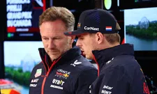 Thumbnail for article: Horner is short of superlatives: 'Great work team!'