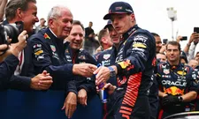 Thumbnail for article: Marko takes Leclerc into account: 'Then it won't be a great race for Max'