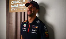 Thumbnail for article: Ricciardo wants to end career at Red Bull: 'A fairytale that would be'