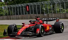 Thumbnail for article: Ferrari bringt Updates nach ermutigenden Zeichen in Kanada voran