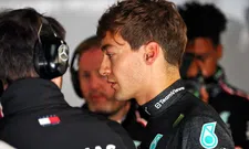 Thumbnail for article: Russell sulla sua carriera in F1: "Due stagioni di troppo alla Williams".