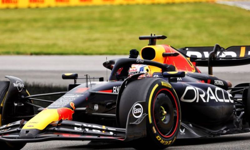 hill over dominance verstappen and red bull terrifying