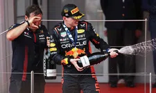 Thumbnail for article: Red Bull just trying to learn from budget cap penalty