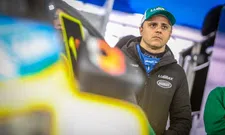 Thumbnail for article: Felipe Massa dice che "Vasseur deve agire" alla Ferrari