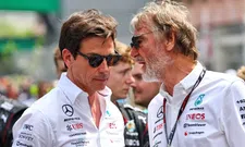 Thumbnail for article: Wolff on Austrian Grand Prix: 'W14 should be better here than in Canada'