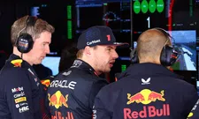 Thumbnail for article: Verstappen's corner secret: 'Max is an early braker'