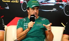 Thumbnail for article: Alonso: 'Hoffentlich macht Mercedes den Kampf mit Red Bull'.