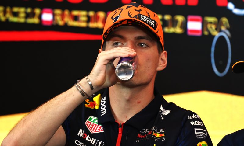 Max Verstappen reagiert auf Lewis Hamiltons Aussagen