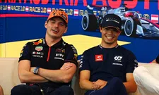 Thumbnail for article: Verstappen rät seinen Fans in Österreich: "Betrinkt euch nicht zu sehr".