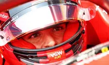 Thumbnail for article: Sainz über die Aufholjagd von Red Bull in Österreich: "Naiv und nicht realistisch"