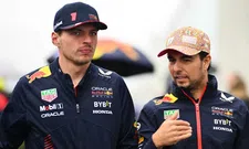 Thumbnail for article: Verstappen risks losing pole position after incident in qualifying Austria