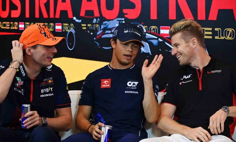 die drei besten f1-fahrer verstappen ist top