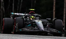 Thumbnail for article: Hamilton non si aspetta miracoli: "Eravamo terzi per ritmo"