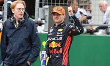 Thumbnail for article: Verstappen triste dopo l'incidente di Van 't Hoff: "Non era necessario".