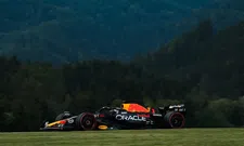 Thumbnail for article: Verstappen e Perez completano il blocco Red Bull per lo Sprint in Austria