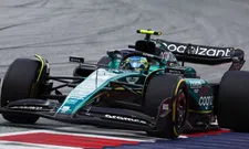 Thumbnail for article: Update | FIA responds to Aston Martin protest against result of Austrian GP