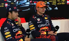 Thumbnail for article: Hill stellt sich nach Streit auf Verstappens Seite: "Glaube nicht, dass Checo es wusste".