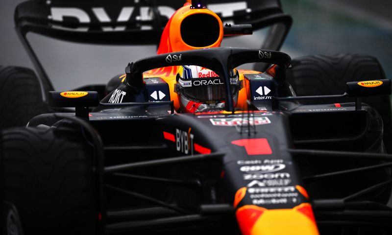 Verstappen sieht Orange-Wahn in Österreich Hoffentlich können wir feiern