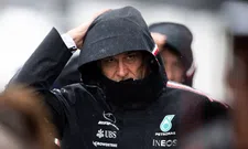 Thumbnail for article: Wolff sees no good Grand Prix for Mercedes in Austria: 'Painful day'