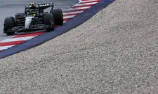 Thumbnail for article: Wait for new contract Hamilton will be longer: 'Still confident'