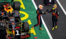 Thumbnail for article: International media see Verstappen and Red Bull win: 'Outstanding Max'