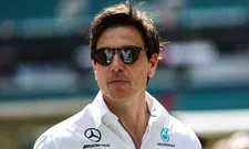 Thumbnail for article: Wolff and Domenicali on possible protesters at Britain GP