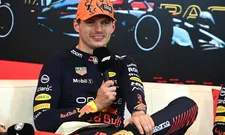 Thumbnail for article: Verstappen looks ahead to Silverstone: 'Curious to see how the RB19 performs'