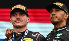 Thumbnail for article: Steiner chooses between Verstappen and Hamilton: 'He has the talent'