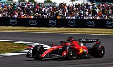 Thumbnail for article: Results FP3 | Leclerc sets fastest time before rain, Verstappen P8