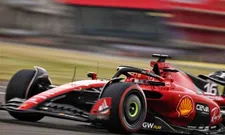 Thumbnail for article: Leclerc parte dalla seconda fila: "È andata un po' nella mia direzione".