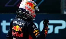 Thumbnail for article: Red Bull know the details: 'Only Verstappen had that tyre advantage'