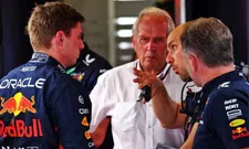 Thumbnail for article: Marko happy: 'Quite a relief that Hamilton is not next to Verstappen