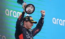 Thumbnail for article: Verstappen sees competition changing: 'We are the stable factor'