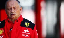 Thumbnail for article: Ferrari team principal Vasseur: ‘Need to have a deep look on the weekend’