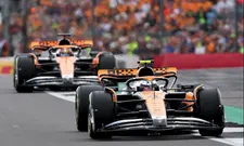 Thumbnail for article: International media praise McLaren: 'Now, second best machine on the grid'