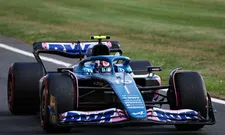 Thumbnail for article: Gasly wants clarification from FIA in Hungary: 'It feels unfair'