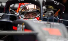 Thumbnail for article: Lammers sees Verstappen as a team player: 'Perez commands his respect'