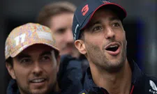 Thumbnail for article: Ricciardo's lap times would have meant P2 at least at Silverstone'