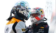 Thumbnail for article: Marko thinks Norris fits at Red Bull: 'Good friends with Verstappen'